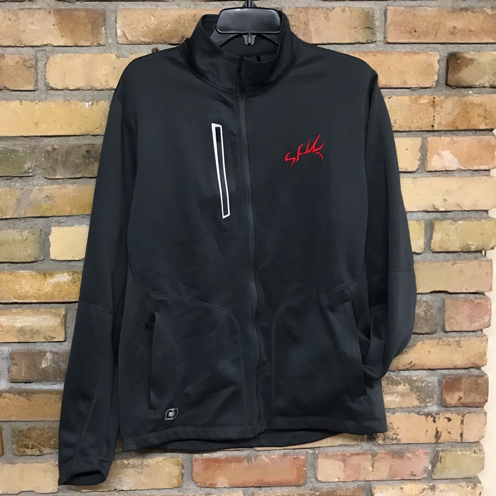 SFW jacket